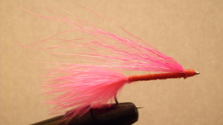 Beadhead Pink Salmon 