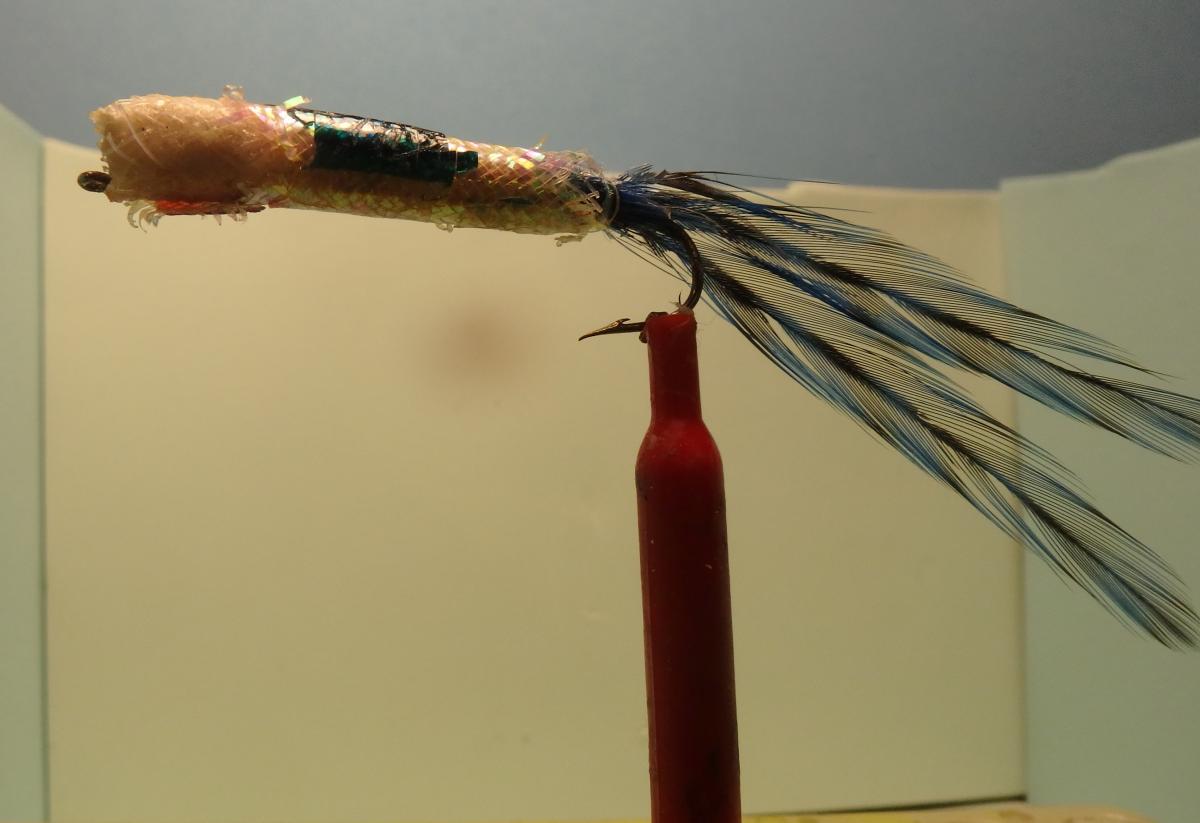 Review of Fly Tying Cements, Adhesives, and UV Resins: Part 3 – Solarez UV  Resins