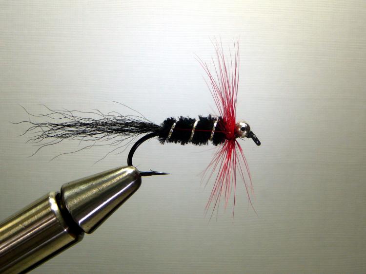 Soft-Hackles for Winter Steelhead - Page 2 of 2 - American AnglerAmerican  Angler