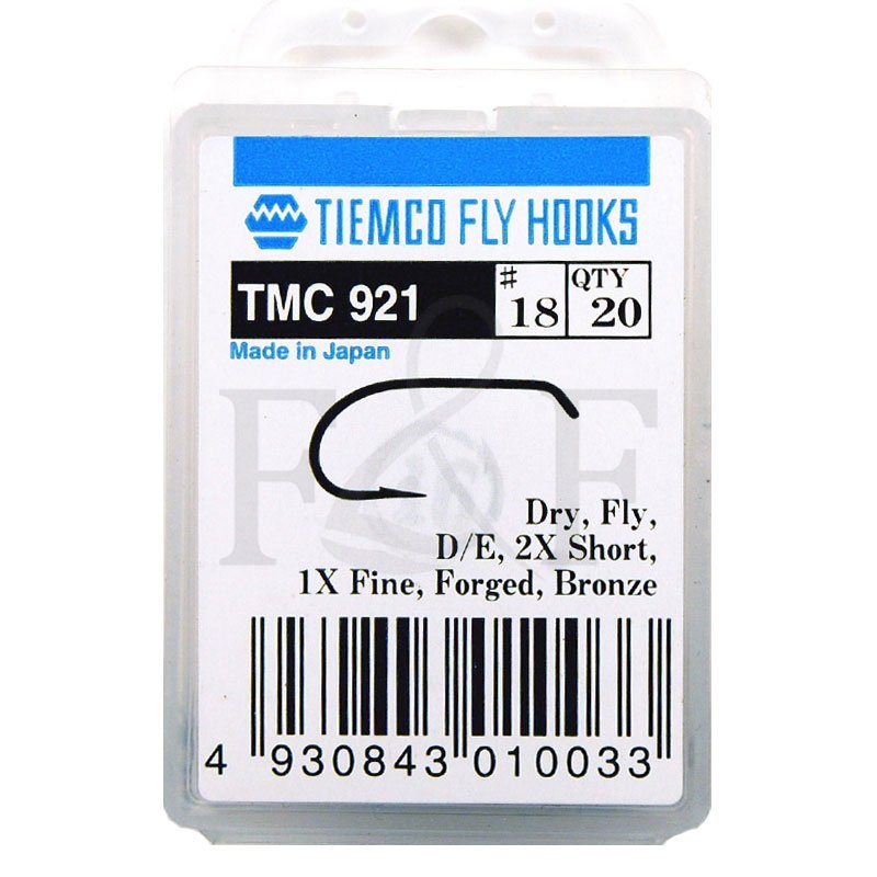 2X short dry fly hooks ??? - The Fly Tying Bench - Fly Tying