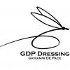 GDP dressing