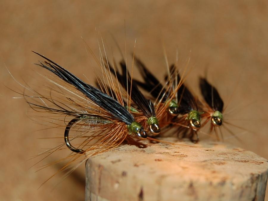Piker20's Content - Page 199 - Fly Tying
