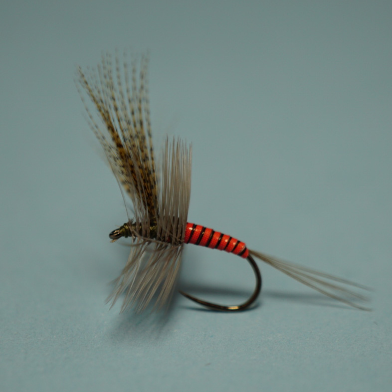 March Flies From The Vise - Page 3 - The Fly Tying Bench - Fly Tying
